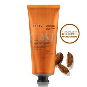Natura CASTANHA HAND CREAM